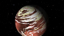 Un exoplaneta acerca a la ciencia a responder si existe vida fuera de la Tierra