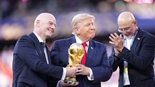 Las contradicciones de Trump con España en el Mundial