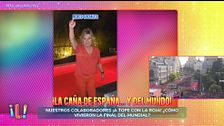 Así celebraron los colaboradores de '¡De Lunes a Viernes!' la victoria del Mundial