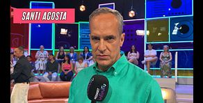 Así se vive la ola de calor en Telecinco