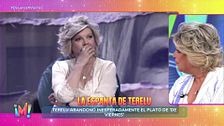 Terelu Campos revela el motivo por el que abandonó el plató de ‘¡De Viernes!’