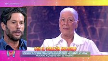 Canales se pronuncia tras la sincera entrevista de su madre, Teresa Rivera: "Isabel Pantoja se equivocó de familia"