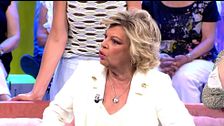 Terelu Campos revela una nueva información sobre la polémica de la casa de Málaga