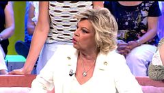 Terelu Campos revela una nueva información sobre la polémica de la casa de Málaga