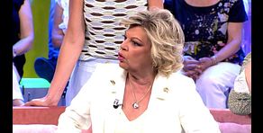 Terelu Campos revela una nueva información sobre la polémica de la casa de Málaga