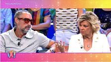 La gran decepción de Terelu con Luis Pliego tras su publicación sobre la casa de las Campos: "Me produce tristeza"