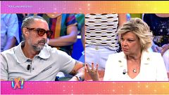 La gran decepción de Terelu con Luis Pliego tras su publicación sobre la casa de las Campos: "Me produce tristeza"