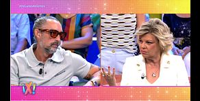 La gran decepción de Terelu con Luis Pliego tras su publicación sobre la casa de las Campos: "Me produce tristeza"