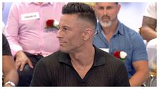 Juan explica por qué mintió sobre su relación con Cristi: "Quería protegerla"