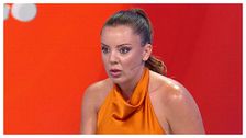 Ana carga contra Juan por saltarse las normas del programa: "Si fuese por mí, estabas en la calle"