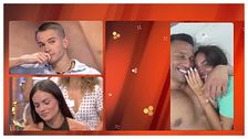 Las imágenes que confirman que Juan y Cristi pasaron la noche juntos dejan a Jordi sin palabras: "Me he sentido mareado"