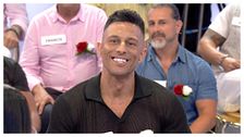Juan destapa el mensaje que Carmen envió a Alejandro: "Le escribiste estando yo con él"