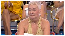 Pilar llega dispuesta a conquistar a Juanca: “Me llama la atención”