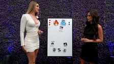 Ari vuelve a elegir sus pretendientes favoritos y sorprende: “Es un criticón y es el que menos me gusta”