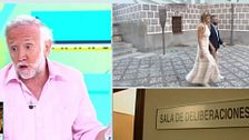 Cómo puede tocarte ser parte del juzgado popular de Begoña Gómez