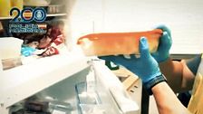 El WAX: la peligrosa supermarihuana que ha llegado a España