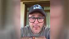 Kiko Rivera denuncia el robo de su coche: "Lo importante es que no nos ha pasado nada a ninguno"
