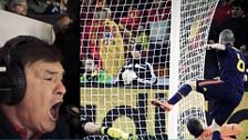 La maldición de las parejas del Mundial