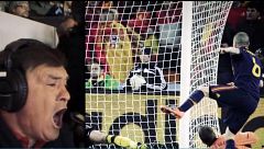 La maldición de las parejas del Mundial