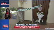 Última hora | El cadáver de la mujer degollada en Málaga estaba rodeado de billetes