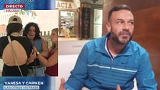 El terrible testimonio de una víctima del asesino del pozo en Málaga: “Estos monstruos no tienen que estar en la calle”