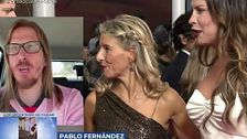 Pablo Iglesias, sobre Yolanda Díaz: “Va a ser la afiliada mejor pagada”