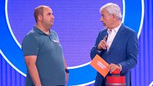 Una concursante no se lo piensa y sigue su intuición en ‘El escaparate final’