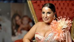 Raquel Salazar destapa que Camen Borrego quería asistir al bautizo de Antoñito