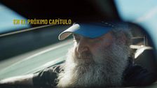 Avance del próximo capítulo de 'El mago del vino' | El recorrido de Raúl Pérez: de Galicia, a Nueva York