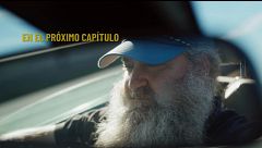 Avance del próximo capítulo de 'El mago del vino' | El recorrido de Raúl Pérez: de Galicia, a Nueva York