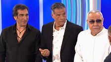 'Los Chunguitos' desvelan cuál es su canción favorita: "A todo el mundo le gusta"