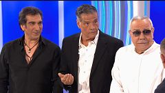 'Los Chunguitos' desvelan cuál es su canción favorita: "A todo el mundo le gusta"