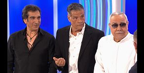'Los Chunguitos' desvelan cuál es su canción favorita: "A todo el mundo le gusta"