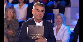 Jorge Javier Vázquez, al conocer al novio de una remitente: "Es esa clase de tío que te destrozan la vida"
