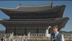 El secreto para entrar gratis al palacio más famoso de Corea que conocen miles de turistas