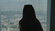 La torre desde la que se ve todo Seúl: así es el edificio más alto del país