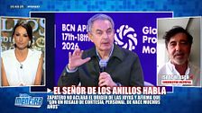 Isaac Blasco señala las tres cuestiones sobre las que Zapatero ha añadido "más sombra de sospecha": "Ha pedido un acto de fe"