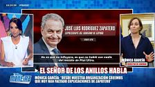 Mónica García defiende al Consejo de Ministros por el caso Plus Ultra: "Es difícil que una ilegalidad llegue ahí"