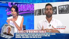 José Muñoz, sobre la comparación de un gobierno de PP y Vox con "gobiernos criminales como el de Hitler": "Intento explicar la contextualización"