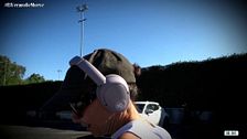 Exclusiva | Las primeras palabras de Chenoa después de la polémica con su perro