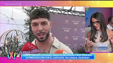 Rasel, amigo íntimo de Kiko Rivera, preocupado por su estado de salud: "No contesta a las llamadas ni los mensajes"