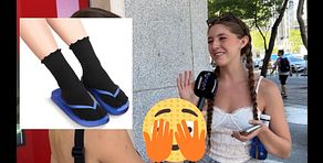 Desastres de moda vs. looks favoritos en verano