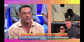 Cómo está viviendo Isabel Pantoja tras enterarse del ictus de su hijo: de su visita al hospital a dónde se encuentra