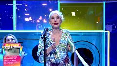Karmele Marchante, indignada con el comunicado de Kiko Rivera: "¿Cómo puedes culpar a la prensa?"