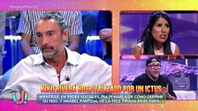 De Anabel a Isa Pantoja: lo que está haciendo la familia de Kiko Rivera tras su ingreso