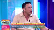 Antonio Rossi desvela el sitio en el que Isabel Pantoja habría guardado más de 1,2 millones de euros: "Es un lugar en Cantora"