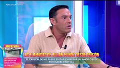 Antonio Rossi desvela el sitio en el que Isabel Pantoja habría guardado más de 1,2 millones de euros: "Es un lugar en Cantora"