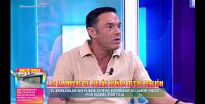 Antonio Rossi desvela el sitio en el que Isabel Pantoja habría guardado más de 1,2 millones de euros: "Es un lugar en Cantora"