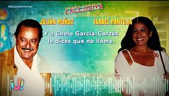 Nuevos audios de las llamadas de Julián Muñoz a Isabel Pantoja desde prisión: señalaba a sus enemigos y se dirigía a la familia de la cantante