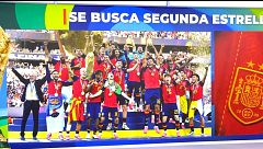¿Cuándo sale a la venta la camiseta de España con las dos estrellas?: todos los detalles